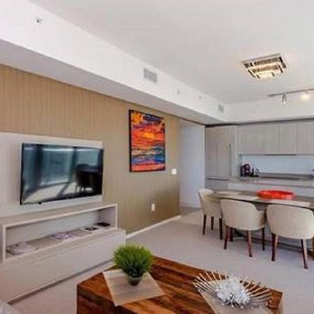 Hide Beach Residences Hollywood Exteriér fotografie