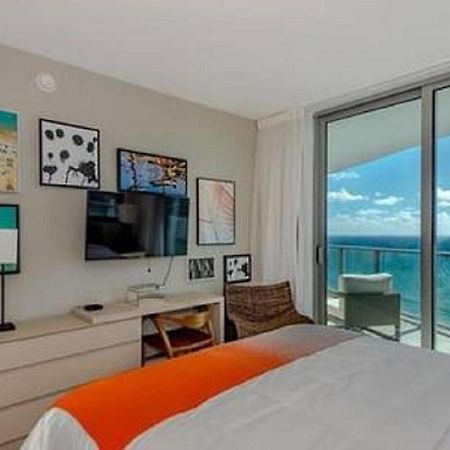 Hide Beach Residences Hollywood Exteriér fotografie