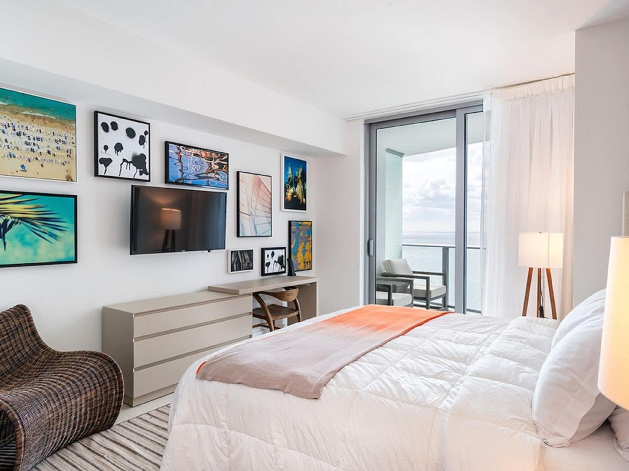 Hide Beach Residences Hollywood Exteriér fotografie