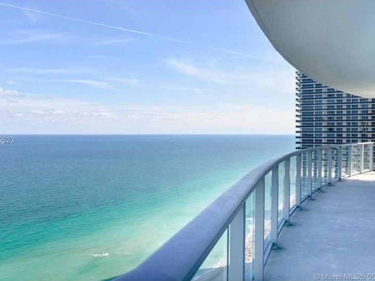 Hide Beach Residences Hollywood Exteriér fotografie