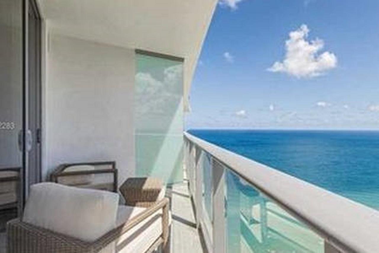 Hide Beach Residences Hollywood Exteriér fotografie