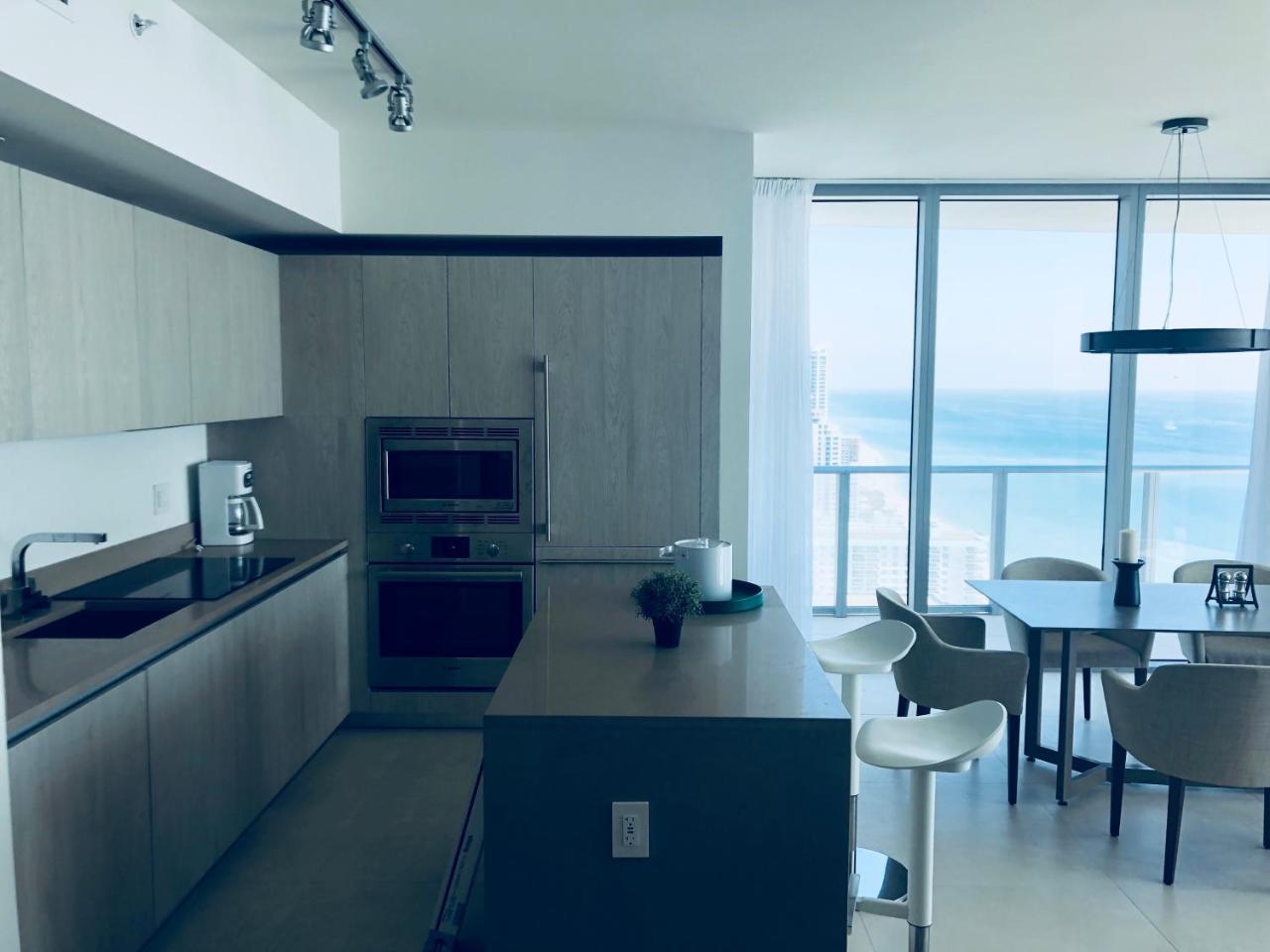 Hide Beach Residences Hollywood Exteriér fotografie