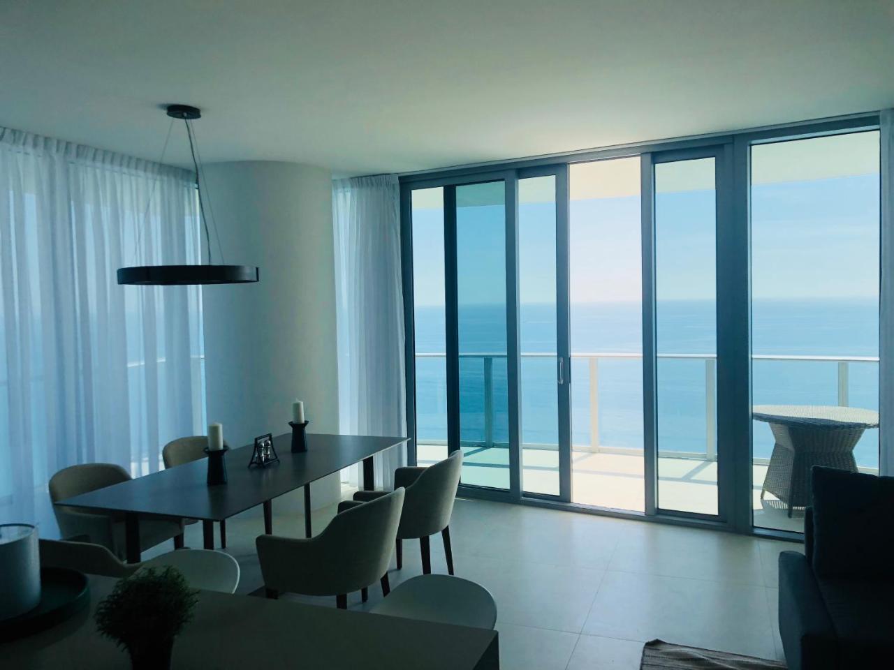 Hide Beach Residences Hollywood Exteriér fotografie