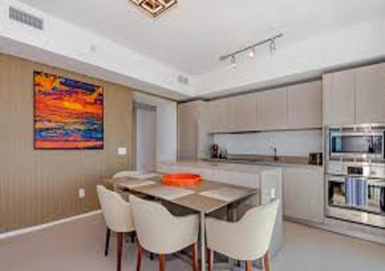 Hide Beach Residences Hollywood Exteriér fotografie