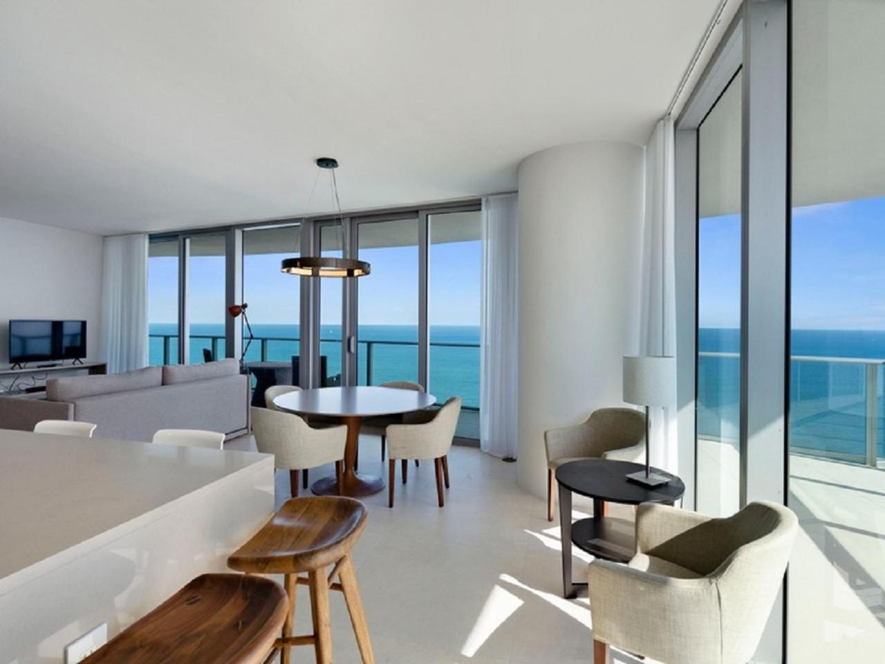 Hide Beach Residences Hollywood Exteriér fotografie