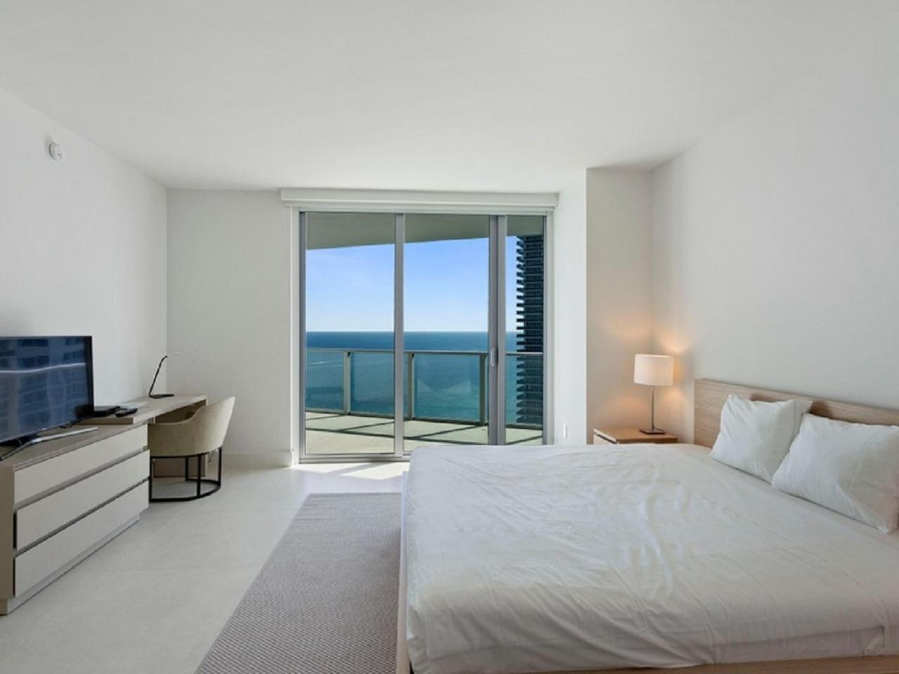 Hide Beach Residences Hollywood Exteriér fotografie