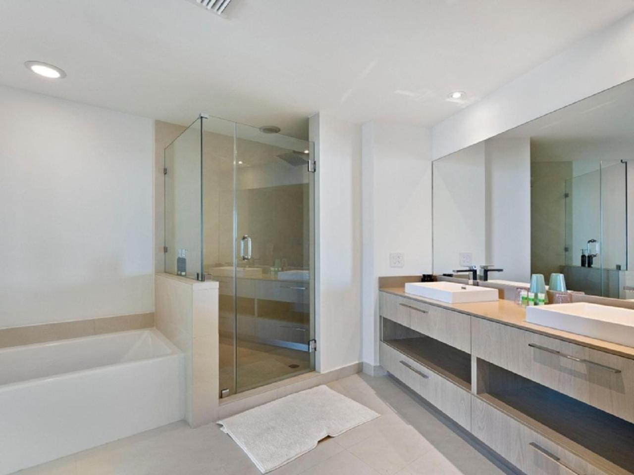 Hide Beach Residences Hollywood Exteriér fotografie