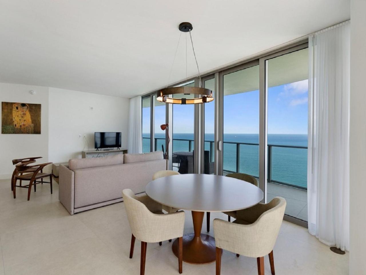 Hide Beach Residences Hollywood Exteriér fotografie