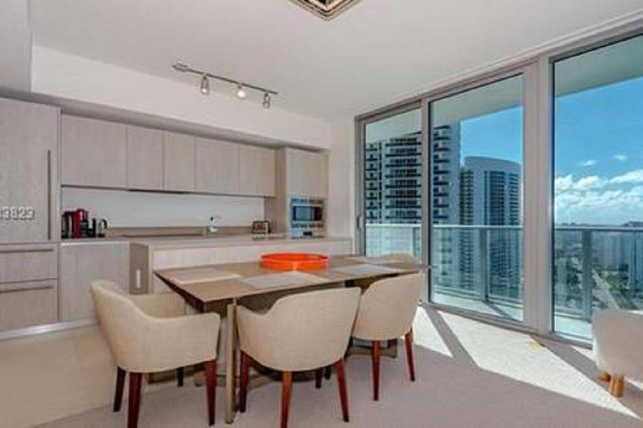 Hide Beach Residences Hollywood Exteriér fotografie