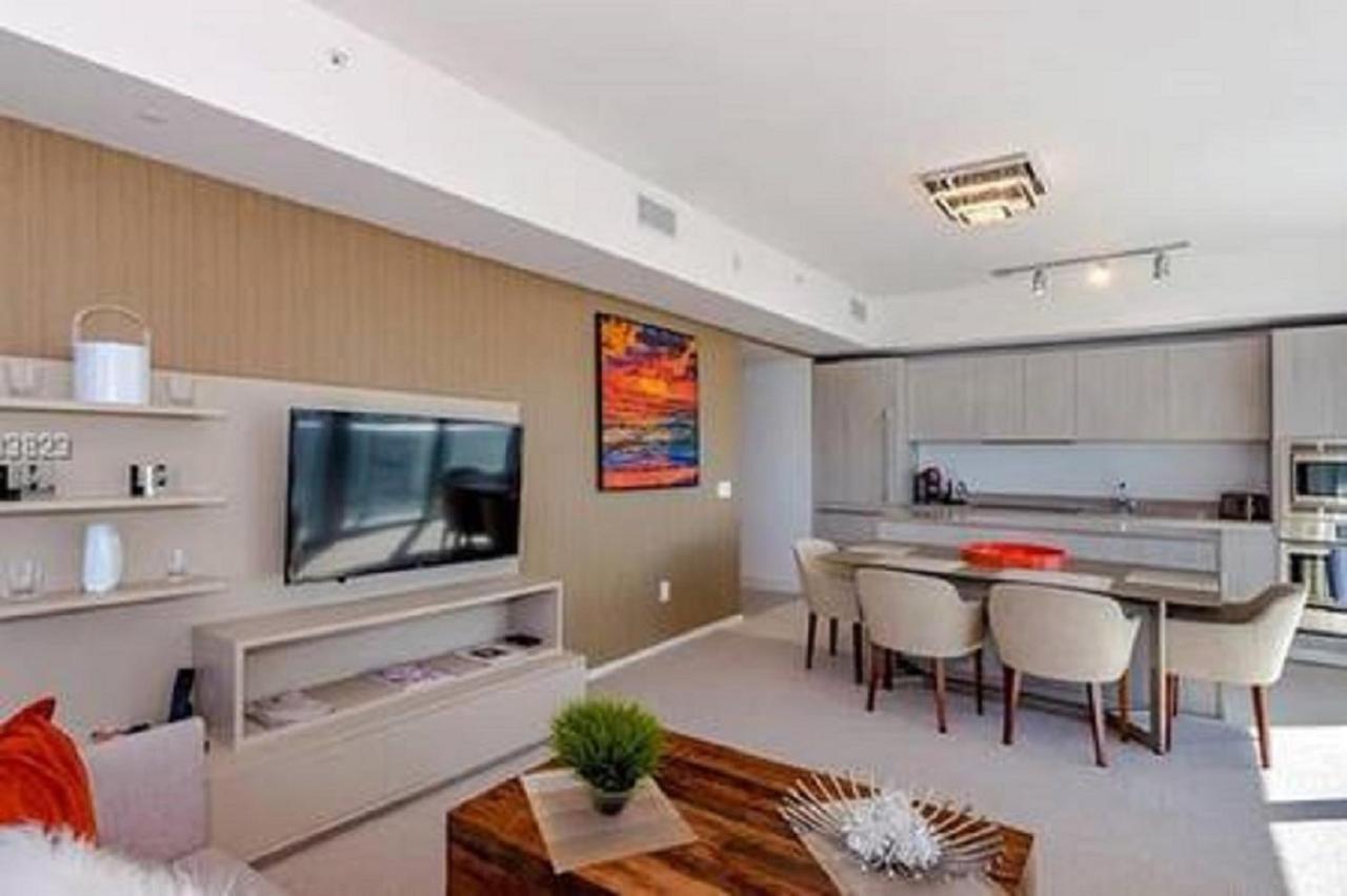 Hide Beach Residences Hollywood Exteriér fotografie