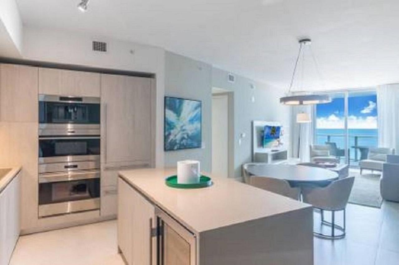 Hide Beach Residences Hollywood Exteriér fotografie