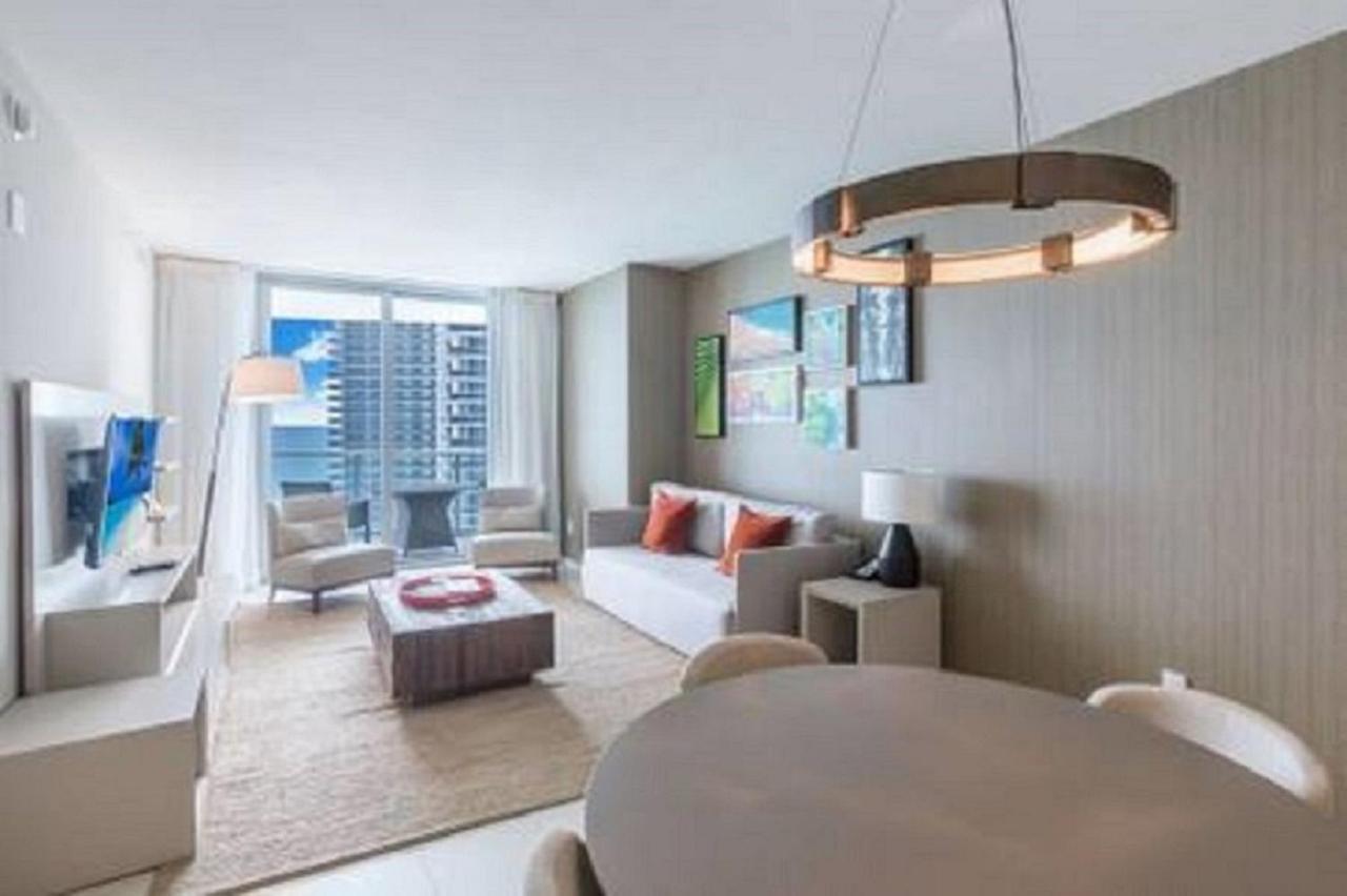 Hide Beach Residences Hollywood Exteriér fotografie