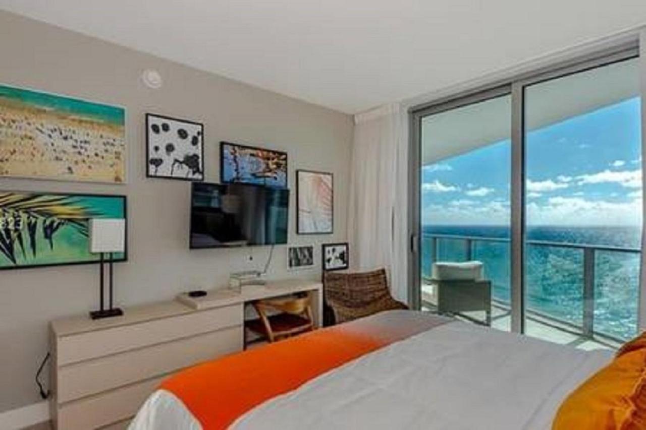 Hide Beach Residences Hollywood Exteriér fotografie