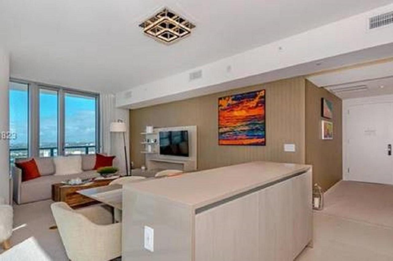 Hide Beach Residences Hollywood Exteriér fotografie