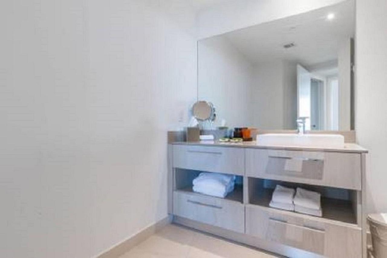 Hide Beach Residences Hollywood Exteriér fotografie