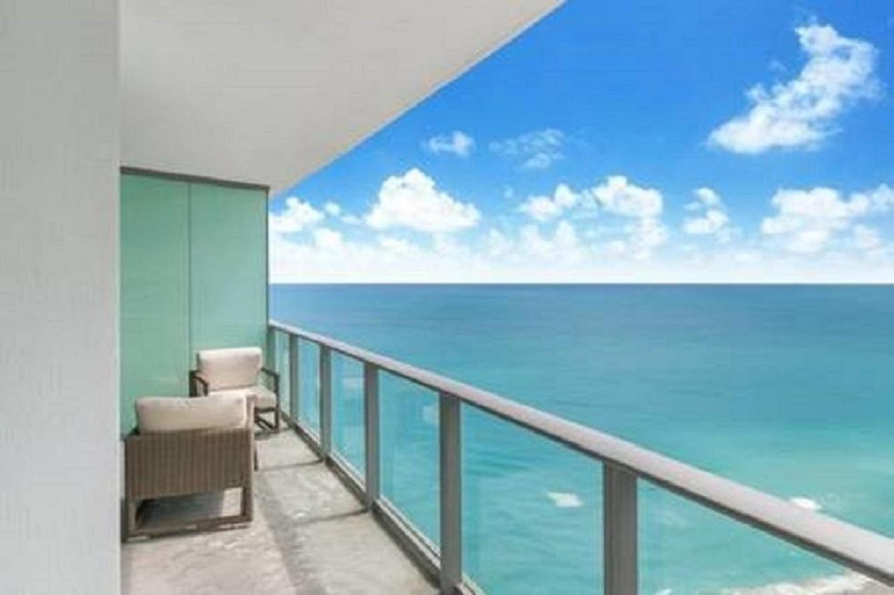 Hide Beach Residences Hollywood Exteriér fotografie
